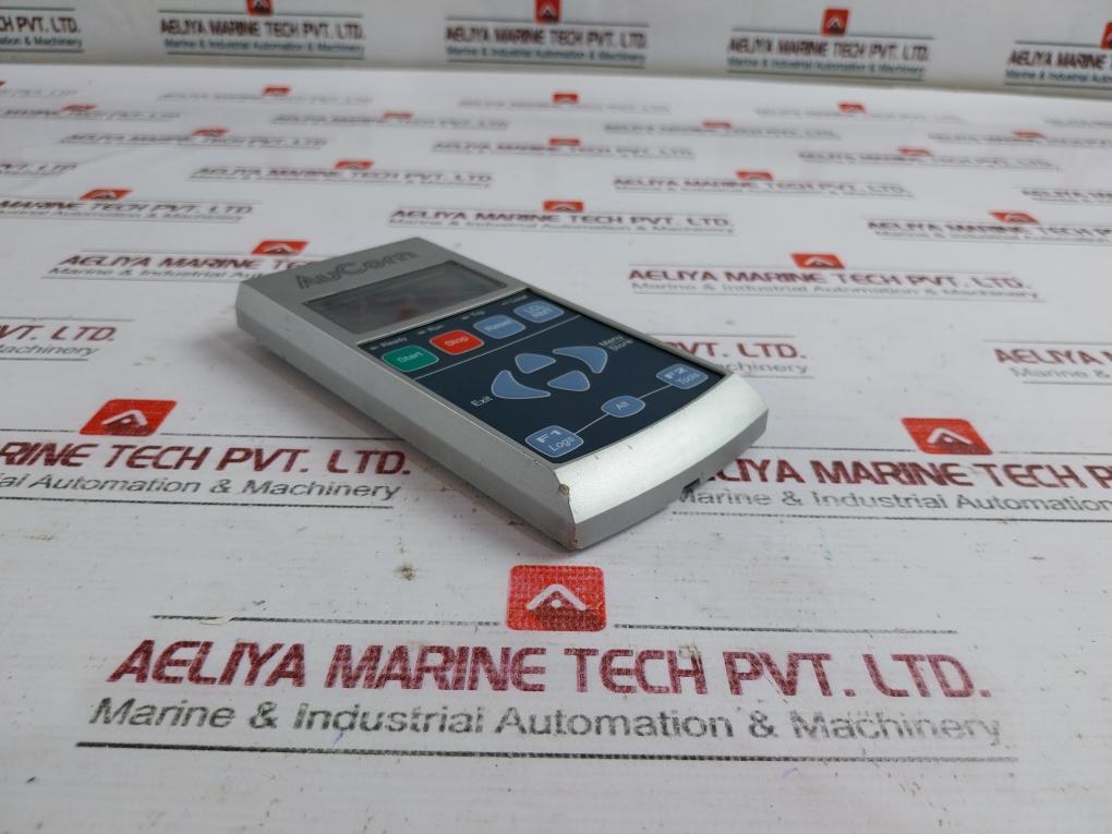 Aucom Remote Operator Interface - Image 3