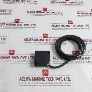 Autonics Ben300-dfr Photoelectric Sensor 240v