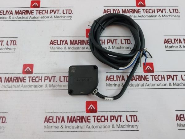 Autonics Ben300-dfr-cn Photoelectric Switch 240 V