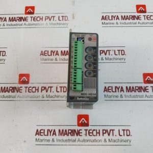 Autonics Md5-hd14 Stepper Motor Driver 35v