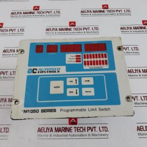 Autotech Controls Sac-m1051-010 Programmable Limit Switch