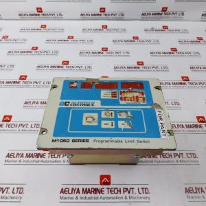 Autotech Controls Sac-m1051-8xx Programmable Limit Switch