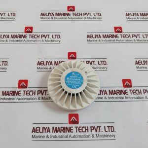 Autronica Bhh-500ex Smoke Detector 75v