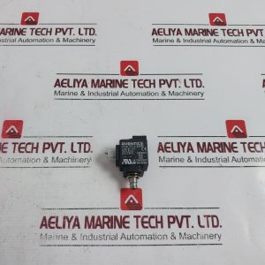 Aventics Mh 20366 Solenoid Coil 230v