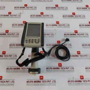 Avery Dennison Monarch 6039 Portable Barcode Printer 94v