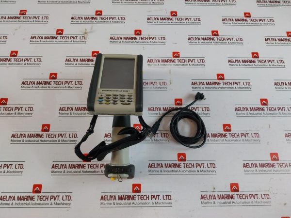 Avery Dennison Monarch 6039 Portable Barcode Printer 94v