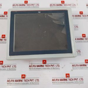 Axiomtek Got-5120tl-621 Touch Panel Computer 24v