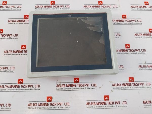 Axiomtek Got-5120tl-621 Touch Panel Computer 24v