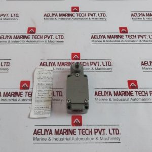 Azbil 1ls2-jm Limit Switch 240v