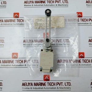 Azbil 1ls3-jk General-purpose Compact Limit Switch 125v