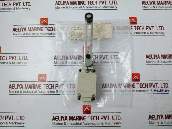 Azbil 1ls3-jk General-purpose Compact Limit Switch 125v