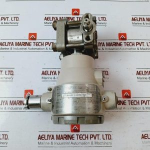 Azbil Dstj3000 Transmitter 40v