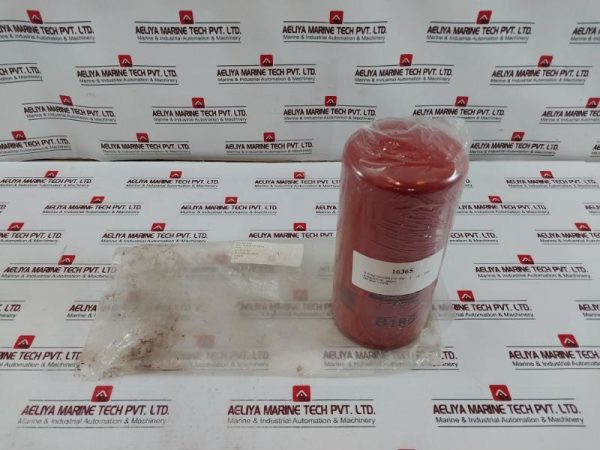 Baldwin B196 Oil Filter