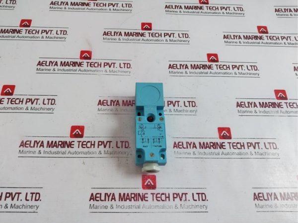 Balogh It71ua Limit Switch