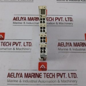Beckhoff El1008 Digital Input Module
