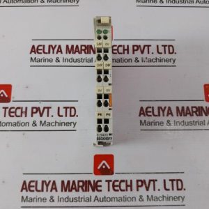 Beckhoff El9400 Power Supply Unit Terminal