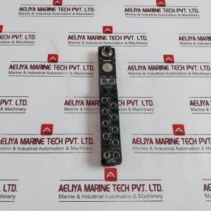 Beckhoff Il2301 4-channel Digital Ethernet Input Output 24v