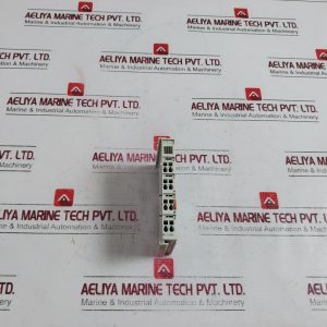 Beckhoff Kl1404 Digital Input Module 24v