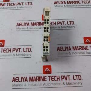 Beckhoff Kl1408 Digital Input Module 24v