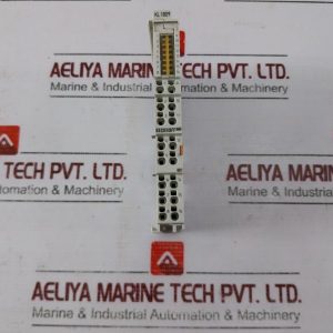 Beckhoff Kl1809 Digital Input Module