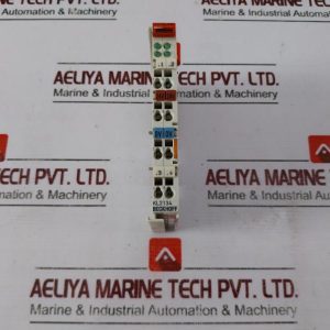 Beckhoff Kl2134 Digital Output Module