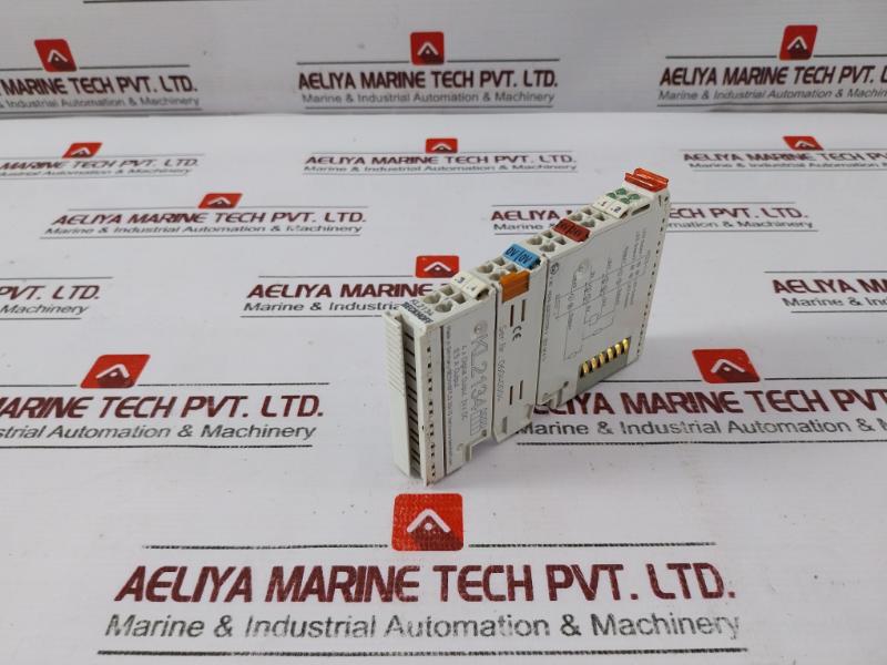 Beckhoff Kl2134 Digital Output Module - Image 3