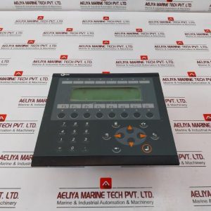 Beijer Electronics E300 Operator Panel 24v