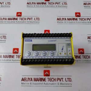 Bender Irdh275-427 Insulation Monitoring Device 793v