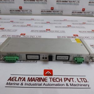 Bently Nevada 146031-02 Transient Data Interface Io Module