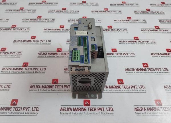 Berger Lahr Tlc411f Servo Drive 230v