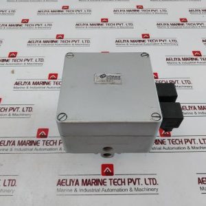 Blm 5018057 Pressure Control Valve