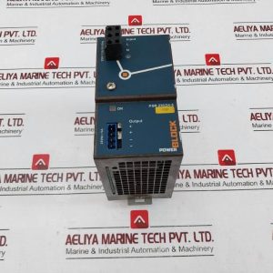 Block Psr 23024-5 Switched-mode Power Supply 264v