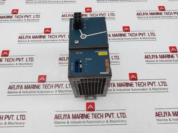 Block Psr 23024-5 Switched-mode Power Supply 264v