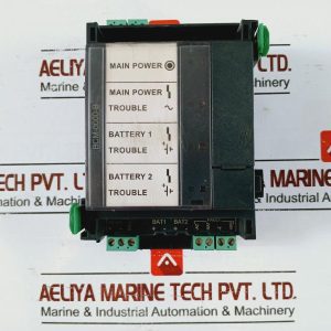 Bosch Bcm-0000-b Battery Controller Module