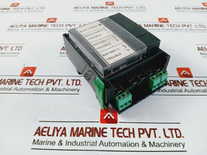 Bosch Bcm-0000-b Battery Controller Module - Image 3