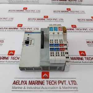 Bosch Rexroth Cml10.1-nn-210-nb-nnnn-nw Indra Control 24v