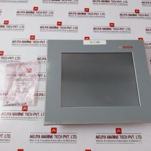 Bosch Vep40.4 Hmi Operator Panel 24v