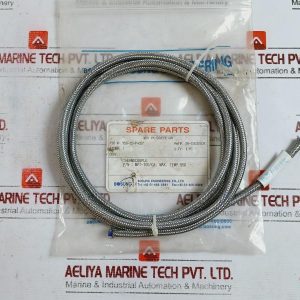 Bosung Mpt-100ca Thermocouple Cable