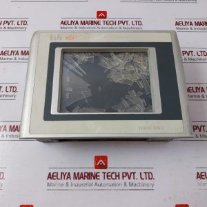 B&r 4pp420.0571-45 Power Panel 24 V