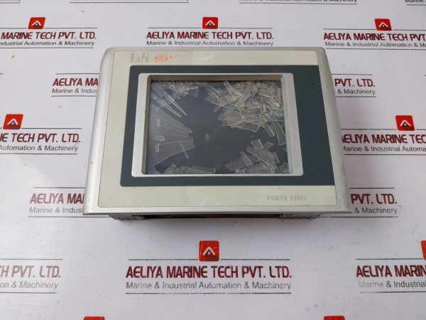 B&r 4pp420.0571-45 Power Panel 24 V