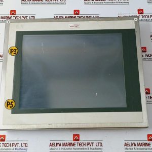 B&r 5ap920.1505-k2 Automation Panel Rev. J0