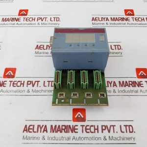 B&r 7af101.7 Analog Interface 94v