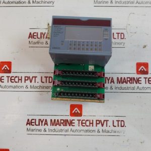 B&r 7dm435.7 Digital Mixed Module 94v