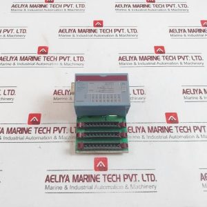 B&r 7dm435.7 Digital Mixed Module 94v