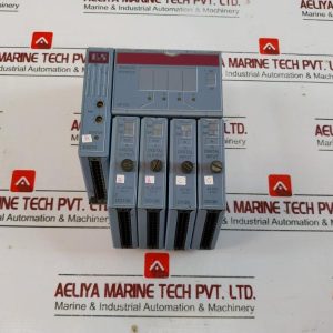 B&r Af101 Analog Interface Module 24 V