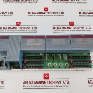 B&r Automation Cp470 Analog Interface 24 V