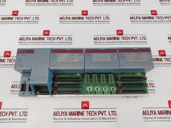 B&r Automation Cp470 Analog Interface 24 V