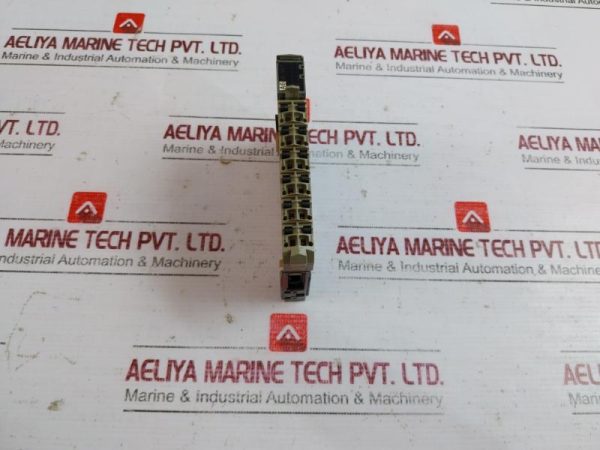 B&r Automation X20 Di 9371 Digital Input Module 24 V