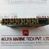 B&r X20 Br 9300 Link Bus Receiver Module 24v