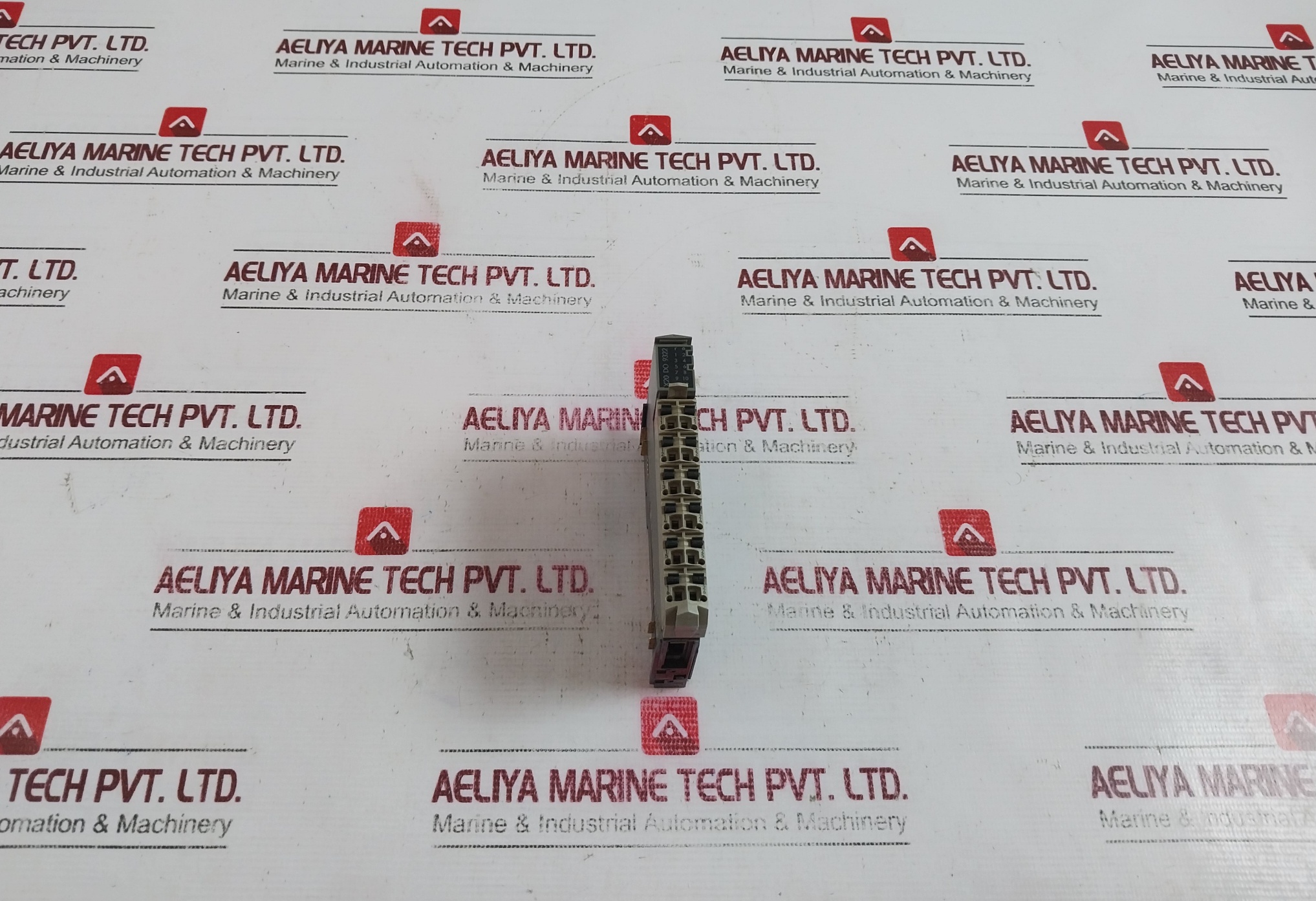 B&r X20 Do 9322 Digital Output Module